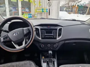 фото Hyundai Creta 2020 года с пробегом за 8800000 тенге в undefined - фото 3