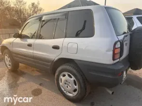 фото Toyota RAV4 1996 года с пробегом за 2700000 тенге в undefined - фото 2