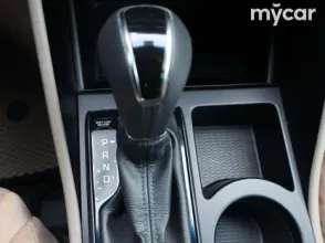 фото Hyundai Tucson 2020 года с пробегом за 9990000 тенге в undefined - фото 4