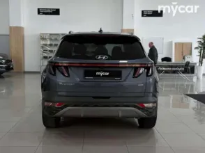 фото Hyundai Tucson 2023 года с пробегом за 14090000 тенге в undefined - фото 2