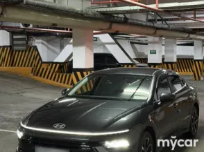 фото Hyundai Sonata 2025 года с пробегом за 15800000 тенге в undefined - фото 4