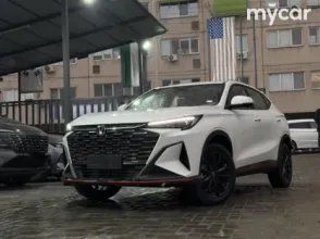 фото Changan X5 Plus 2026 года с пробегом за 8300000 тенге в undefined - фото 4