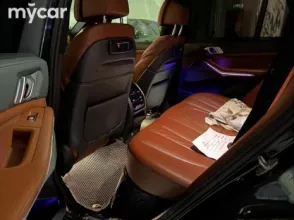 фото BMW X5 2021 года с пробегом за 35000000 тенге в undefined - фото 2