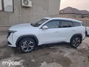 фото Geely Atlas 2023 года с пробегом за 12500000 тенге в undefined - фото 3