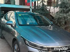 фото BYD Destroyer 05 2025 года с пробегом за 8500000 тенге в undefined - фото 2