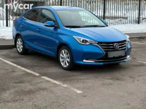 фото Changan Alsvin 2025 года с пробегом за 6000000 тенге в undefined - фото 3