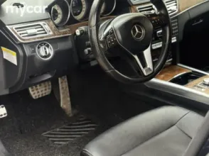 фото Mercedes-Benz E-Класс 2014 года с пробегом за 10500000 тенге в undefined - фото 4