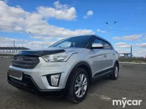 фото Hyundai Creta 2019 года с пробегом за 8150000 тенге в undefined - фото 3