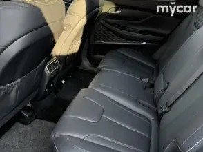 фото Hyundai Santa Fe 2023 года с пробегом за 17100000 тенге в undefined - фото 4