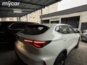 фото Changan X5 Plus 2026 года с пробегом за 8300000 тенге в undefined - фото 3