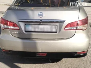 фото Nissan Almera 2014 года с пробегом за 3500000 тенге в undefined - фото 2