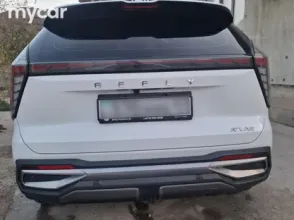 фото Geely Atlas 2023 года с пробегом за 12500000 тенге в undefined - фото 4