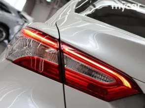 фото Toyota Camry 2020 года с пробегом за 13500000 тенге в undefined - фото 4
