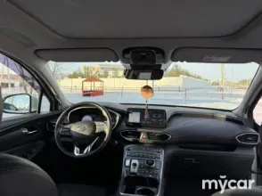 фото Hyundai Santa Fe 2023 года с пробегом за 17100000 тенге в undefined - фото 3