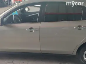 фото Nissan Almera 2014 года с пробегом за 3500000 тенге в undefined - фото 1