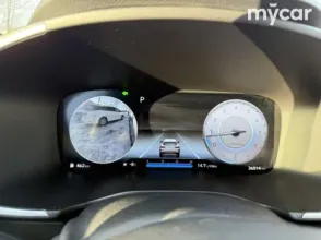 фото Hyundai Santa Fe 2023 года с пробегом за 17100000 тенге в undefined - фото 4