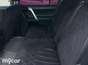 фото Toyota Land Cruiser Prado 2013 года с пробегом за 15800000 тенге в undefined - фото 3