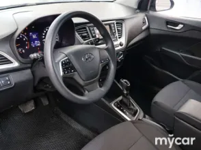 фото Hyundai Accent 2023 года с пробегом за 7950000 тенге в undefined - фото 4