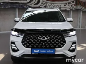 фото Chery Tiggo 7 Pro 2022 года с пробегом за 7390000 тенге в undefined - фото 4