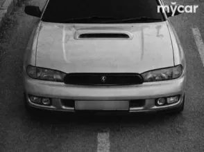 фото Subaru Legacy 1996 года с пробегом за 2100000 тенге в undefined - фото 3