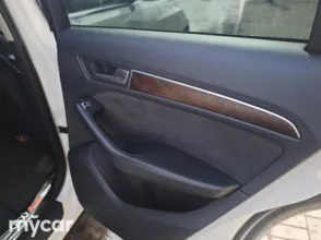 фото Audi Q5 2014 года с пробегом за 11000000 тенге в undefined - фото 4