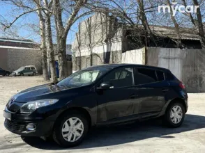 фото Renault Megane 2013 года с пробегом за 3200000 тенге в undefined - фото 2