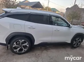 фото Geely Atlas 2023 года с пробегом за 12500000 тенге в undefined - фото 1