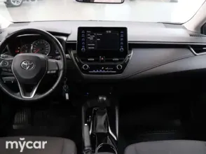 фото Toyota Corolla 2022 года с пробегом за 11000000 тенге в undefined - фото 3