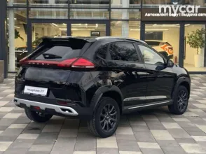 фото Chery Tiggo 2 Pro 2024 года с пробегом за 5690000 тенге в undefined - фото 3