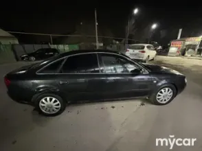 фото Audi A6 2003 года с пробегом за 3000000 тенге в undefined - фото 4