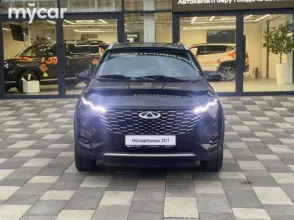 фото Chery Tiggo 2 Pro 2024 года с пробегом за 5690000 тенге в undefined - фото 2