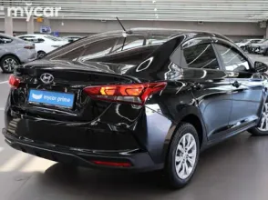 фото Hyundai Accent 2023 года с пробегом за 7950000 тенге в undefined - фото 2