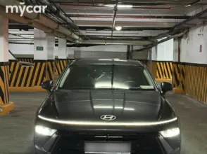 фото Hyundai Sonata 2025 года с пробегом за 15800000 тенге в undefined - фото 1