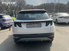 фото Hyundai Tucson 2023 года с пробегом за 13700000 тенге в undefined - фото 3
