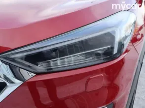 фото Hyundai Tucson 2020 года с пробегом за 9990000 тенге в undefined - фото 3