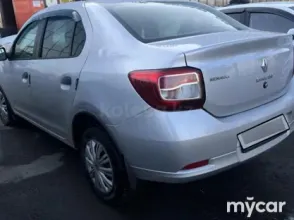 фото Renault Logan 2015 года с пробегом за 2100000 тенге в undefined - фото 2