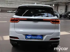 фото Chery Tiggo 7 Pro 2022 года с пробегом за 7390000 тенге в undefined - фото 2