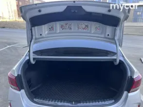 фото Kia Rio 2021 года с пробегом за 8250000 тенге в undefined - фото 4