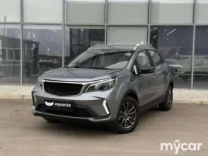 фото Livan X3 Pro 2024 года с пробегом за 6250000 тенге в undefined - фото 1