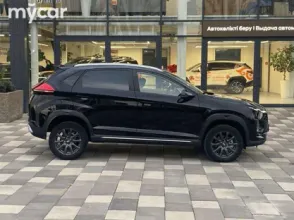 фото Chery Tiggo 2 Pro 2024 года с пробегом за 5690000 тенге в undefined - фото 3