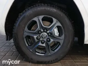 фото Toyota Land Cruiser 2023 года с пробегом за 52000000 тенге в undefined - фото 3