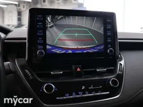 фото Toyota Corolla 2022 года с пробегом за 11000000 тенге в undefined - фото 2