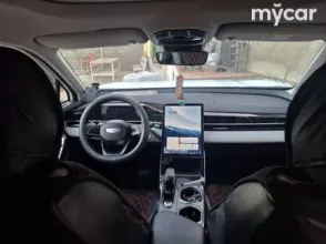 фото Geely Atlas 2023 года с пробегом за 12500000 тенге в undefined - фото 3