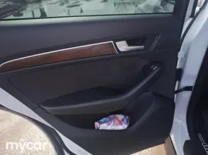 фото Audi Q5 2014 года с пробегом за 11000000 тенге в undefined - фото 2