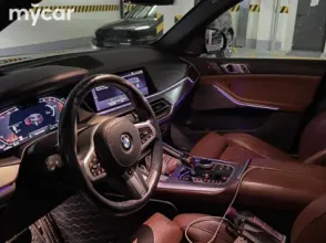 фото BMW X5 2021 года с пробегом за 35000000 тенге в undefined - фото 2