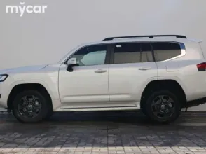 фото Toyota Land Cruiser 2023 года с пробегом за 52000000 тенге в undefined - фото 4