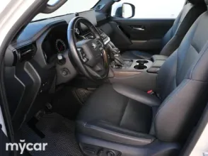 фото Toyota Land Cruiser 2023 года с пробегом за 52000000 тенге в undefined - фото 3