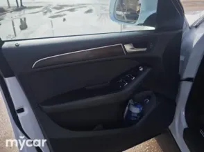 фото Audi Q5 2014 года с пробегом за 11000000 тенге в undefined - фото 3