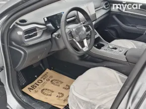 фото BYD Destroyer 05 2025 года с пробегом за 8600000 тенге в undefined - фото 3