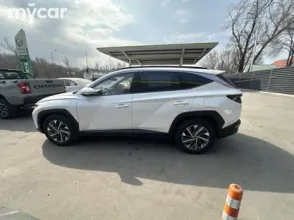 фото Hyundai Tucson 2023 года с пробегом за 13700000 тенге в undefined - фото 2